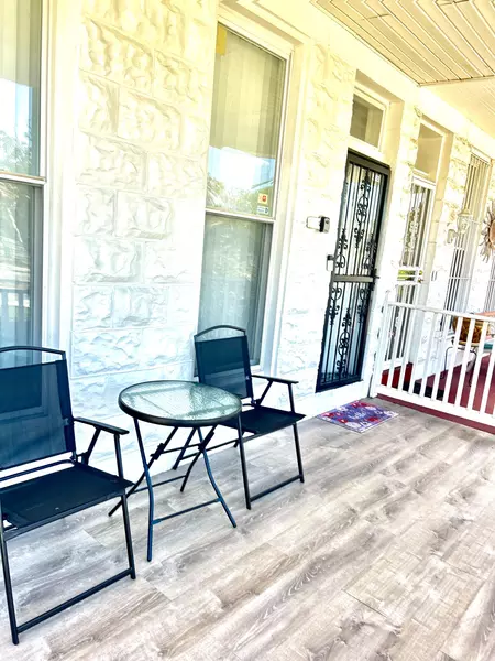 Coliving in North Baltimore - Baltimore Metro Area, Washington DC