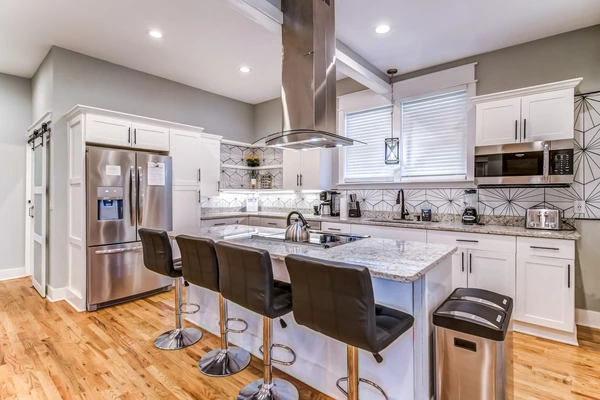 Coliving in Just Us - West Atl, Atlanta