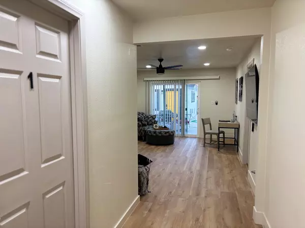 Coliving in Las Vegas - Las Vegas, Las Vegas