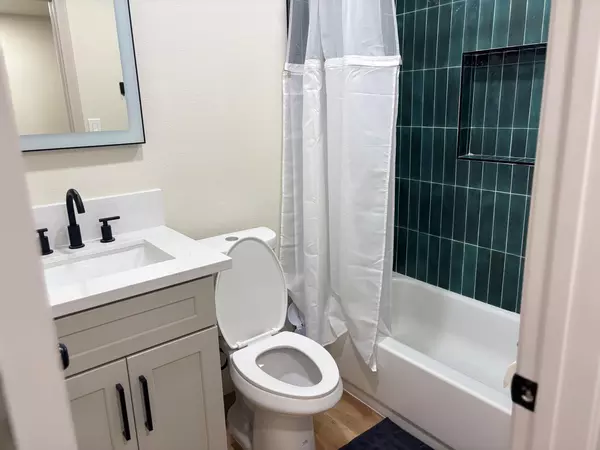 Coliving in Las Vegas - Las Vegas, Las Vegas