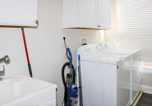 Coliving in Vine City - West Atl, Atlanta