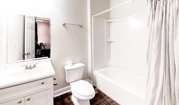 Coliving in Vine City - West Atl, Atlanta