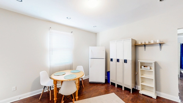 Coliving in Vine City - West Atl, Atlanta