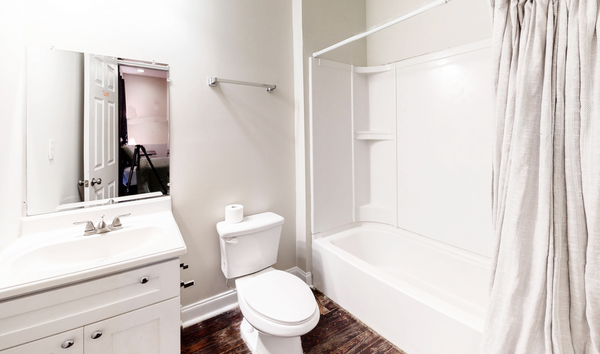 Coliving in Vine City - West Atl, Atlanta