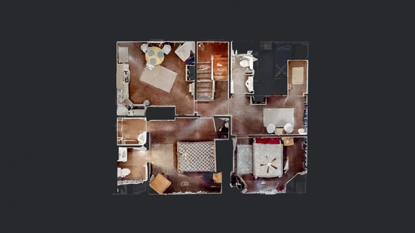 Coliving in Vine City - West Atl, Atlanta