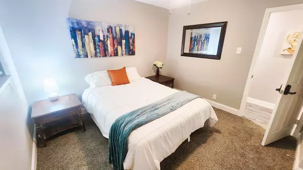 Coliving in Haltom City - Forth Worth, Dallas