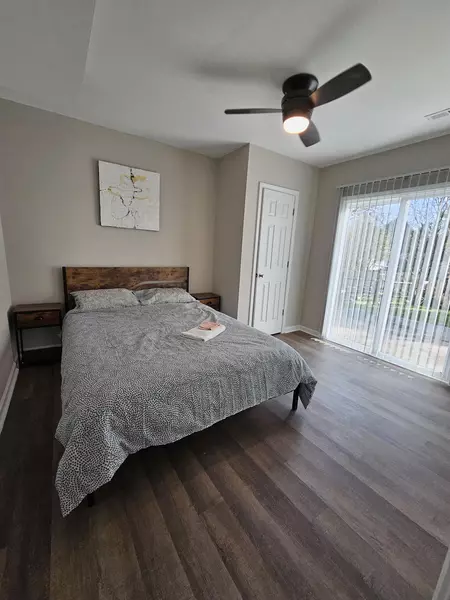 Coliving in Matthews - East Charlotte, Charlotte