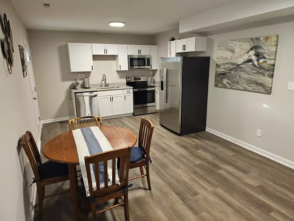 Coliving in Matthews - East Charlotte, Charlotte