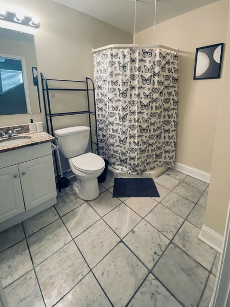 Coliving in Peoplestown - South Atl, Atlanta