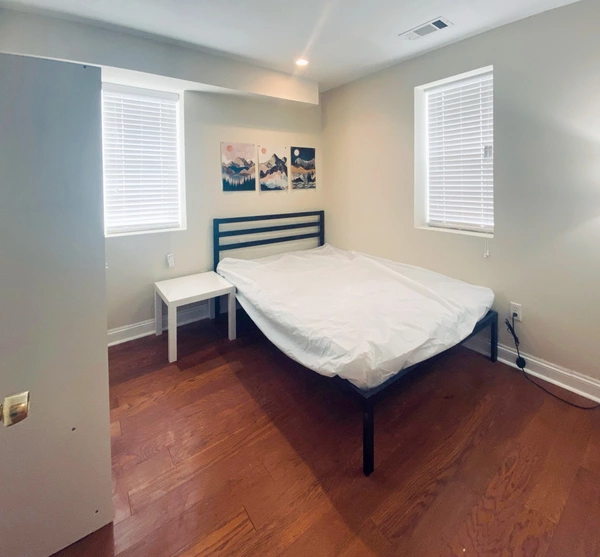 Coliving in Peoplestown - South Atl, Atlanta