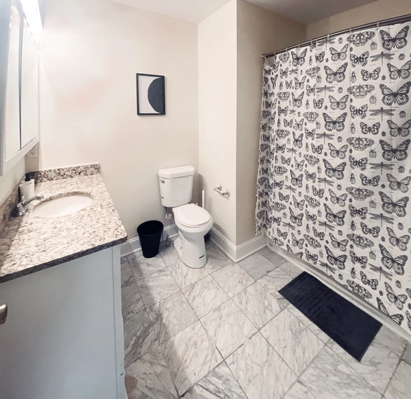 Coliving in Peoplestown - South Atl, Atlanta