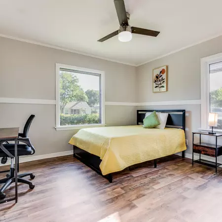 Coliving in Oak Cliff - Sw Dallas, Dallas