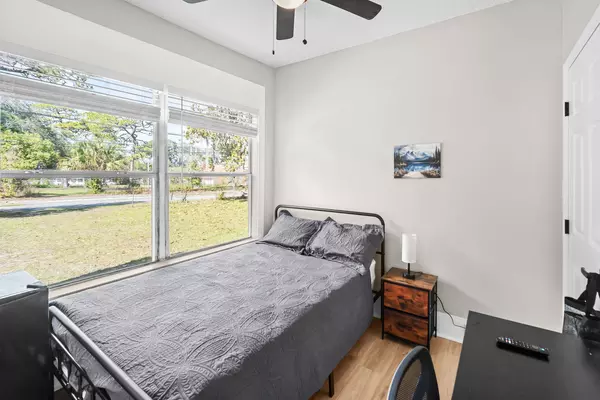 Coliving in Norwood - Northside, Jacksonville