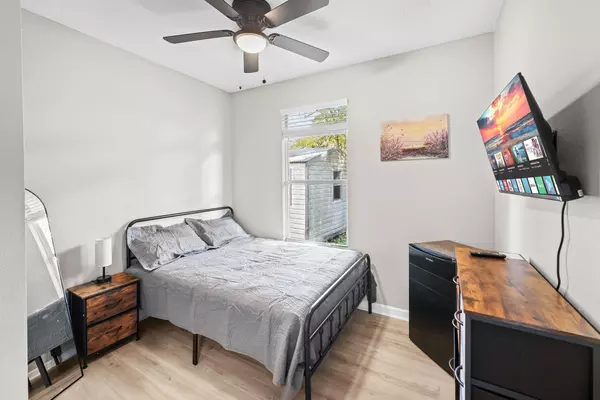 Coliving in Norwood - Northside, Jacksonville