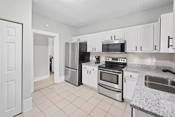 Coliving in Norwood - Northside, Jacksonville