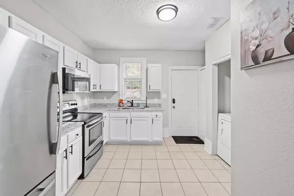 Coliving in Norwood - Northside, Jacksonville