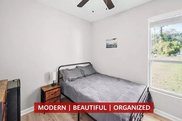 Coliving in Norwood - Northside, Jacksonville