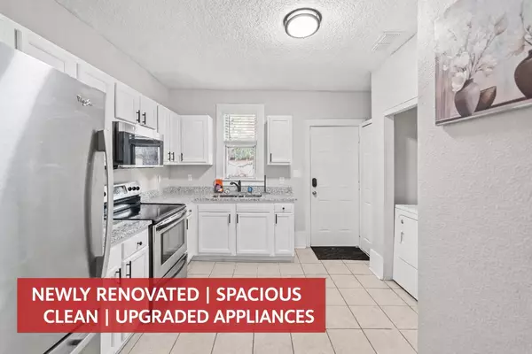 Coliving in Norwood - Northside, Jacksonville