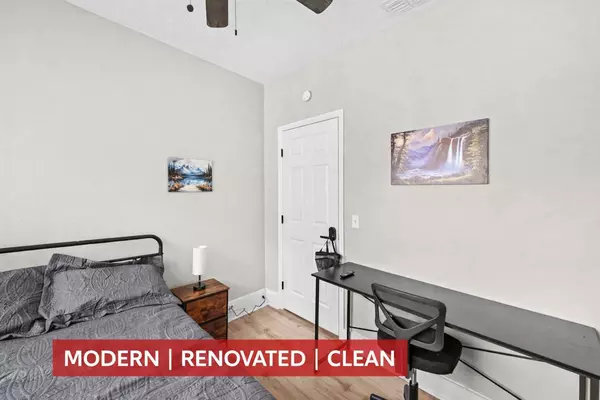 Coliving in Norwood - Northside, Jacksonville