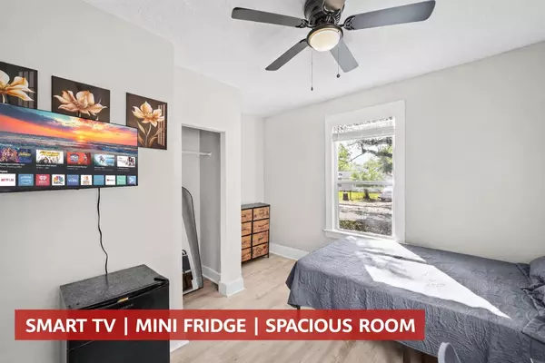 Coliving in Norwood - Northside, Jacksonville