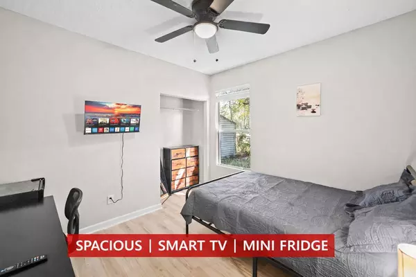 Coliving in Norwood - Northside, Jacksonville