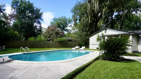 Coliving in Normandy - Westside, Jacksonville