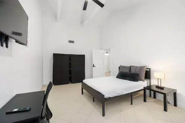 Coliving in Trinity / Houston Gardens - Ne Houston, Houston