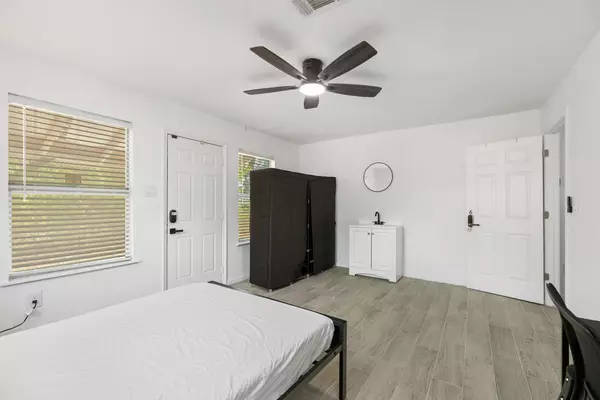 Coliving in Trinity / Houston Gardens - Ne Houston, Houston