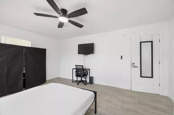 Coliving in Trinity / Houston Gardens - Ne Houston, Houston