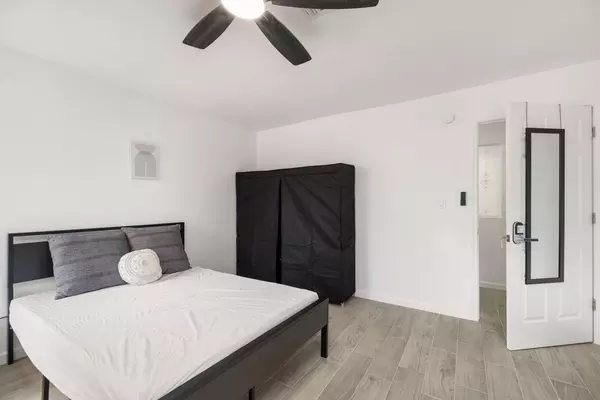 Coliving in Trinity / Houston Gardens - Ne Houston, Houston