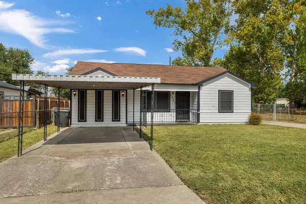 Coliving in Trinity / Houston Gardens - Ne Houston, Houston