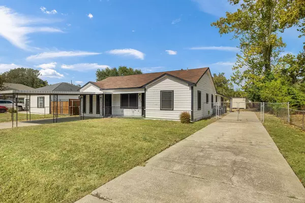 Coliving in Trinity / Houston Gardens - Ne Houston, Houston