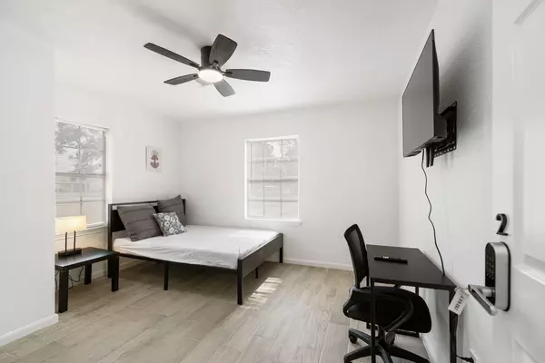 Coliving in Trinity / Houston Gardens - Ne Houston, Houston