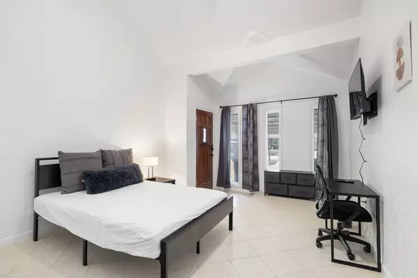 Coliving in Trinity / Houston Gardens - Ne Houston, Houston