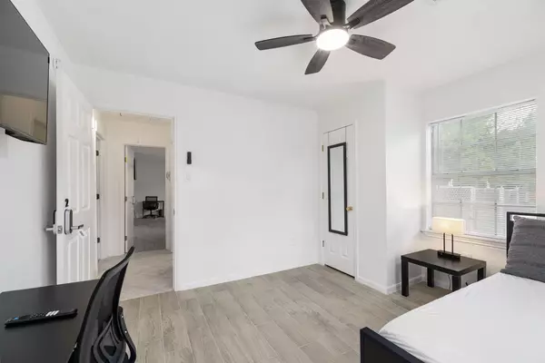 Coliving in Trinity / Houston Gardens - Ne Houston, Houston