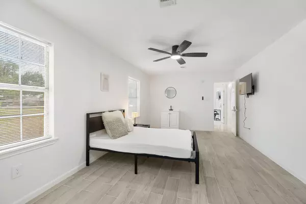Coliving in Trinity / Houston Gardens - Ne Houston, Houston