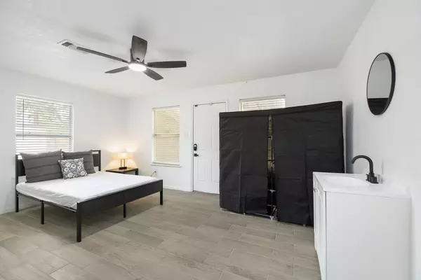 Coliving in Trinity / Houston Gardens - Ne Houston, Houston