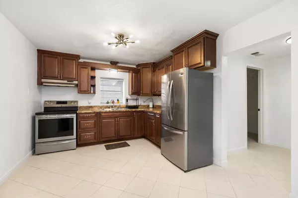 Coliving in Trinity / Houston Gardens - Ne Houston, Houston