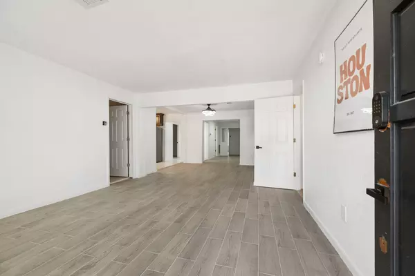 Coliving in Trinity / Houston Gardens - Ne Houston, Houston