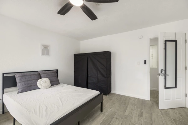 Coliving in Trinity / Houston Gardens - Ne Houston, Houston