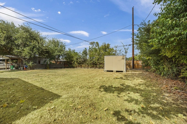 Coliving in Trinity / Houston Gardens - Ne Houston, Houston