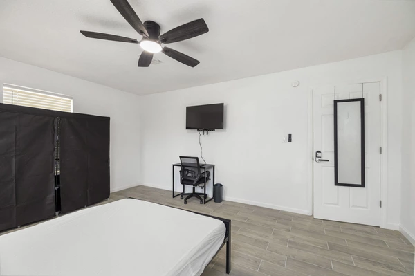 Coliving in Trinity / Houston Gardens - Ne Houston, Houston