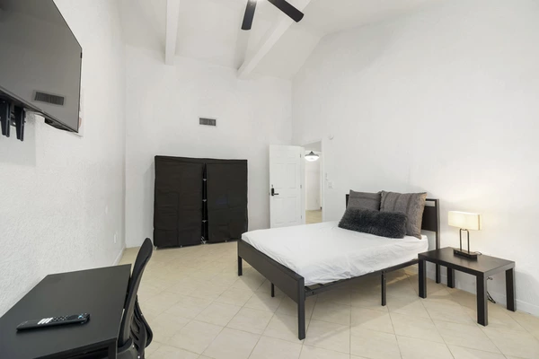 Coliving in Trinity / Houston Gardens - Ne Houston, Houston