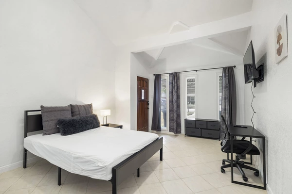 Coliving in Trinity / Houston Gardens - Ne Houston, Houston