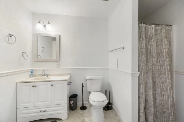 Coliving in Trinity / Houston Gardens - Ne Houston, Houston