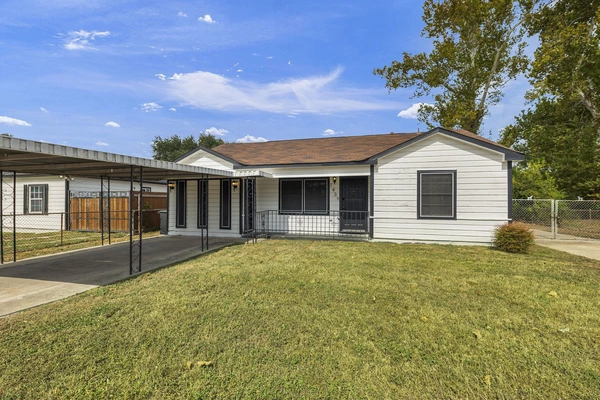 Coliving in Trinity / Houston Gardens - Ne Houston, Houston