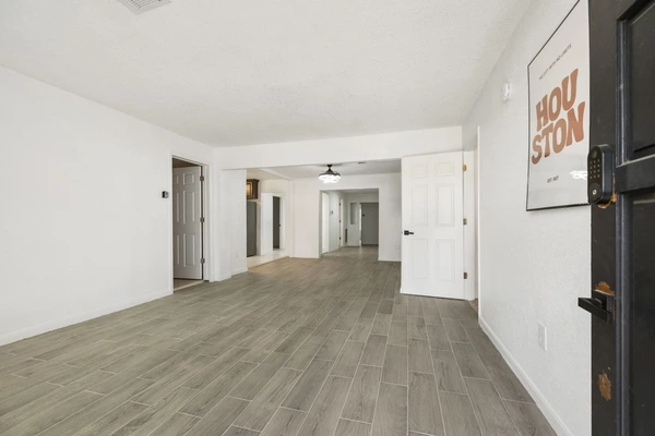 Coliving in Trinity / Houston Gardens - Ne Houston, Houston