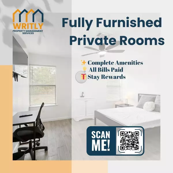 Coliving in Trinity / Houston Gardens - Ne Houston, Houston