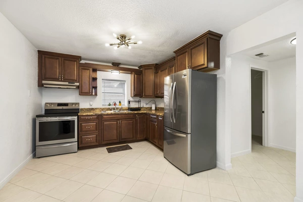 Coliving in Trinity / Houston Gardens - Ne Houston, Houston