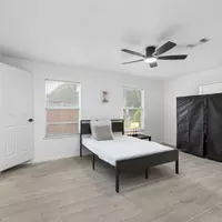 Coliving in Trinity / Houston Gardens - Ne Houston, Houston